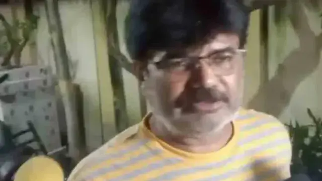 सोमनाथ डे यांना बेंगळुरूहून अटक करून तुरुंगात पाठवण्यात आले