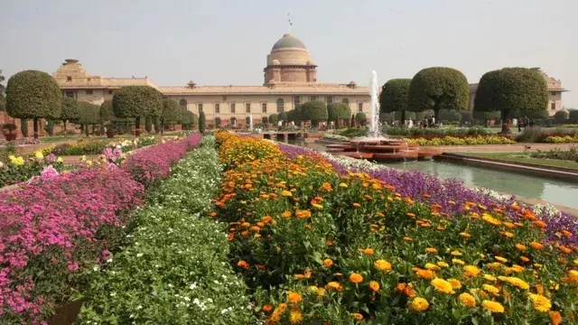 सोनभद्र के छह विद्यार्थी 8 सितंबर को राष्ट्रपति भवन भ्रमण करेंगे