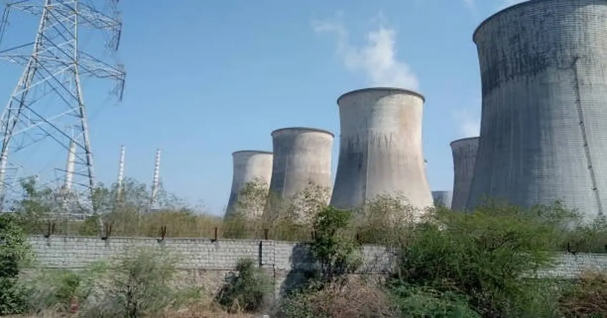 Supreme Court directs petitioner to approach NGT on FGD installation
