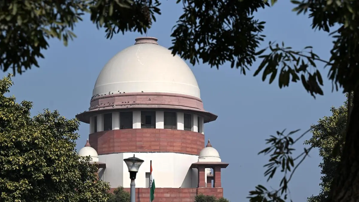 Supreme Court issues notice to school education secretary on contempt plea