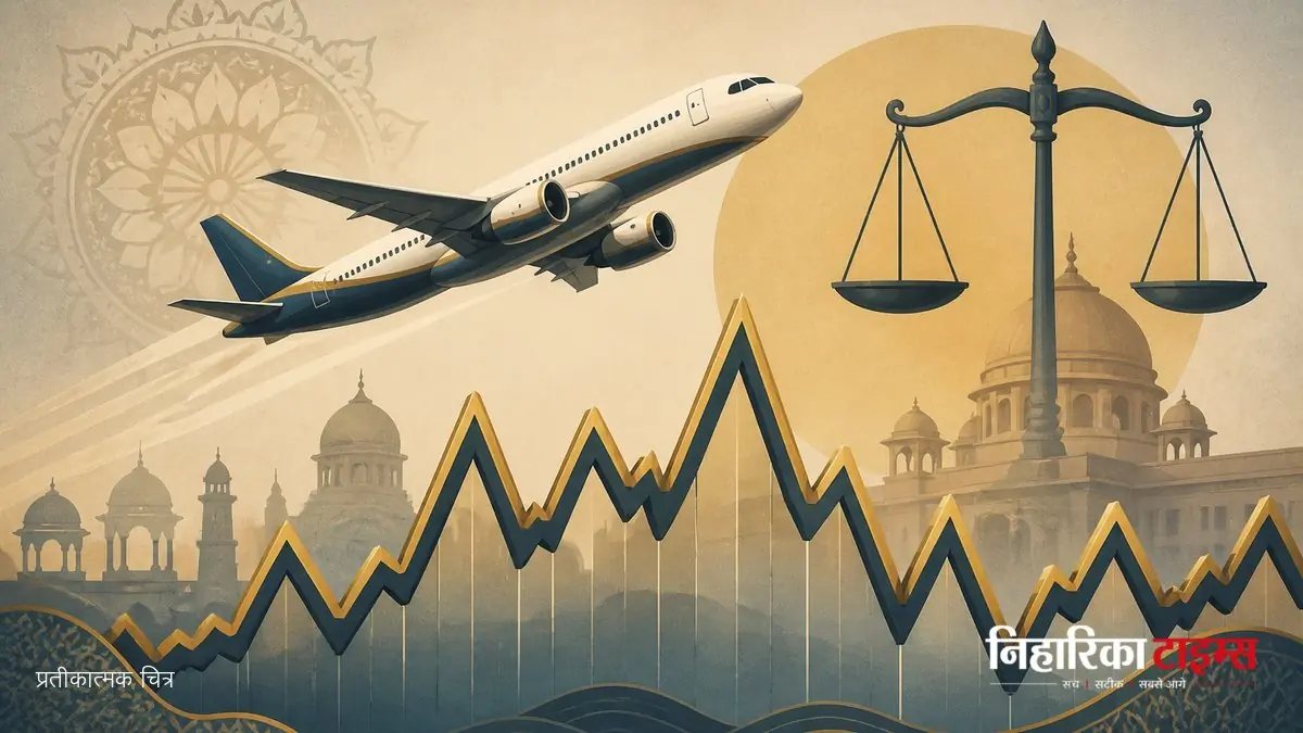Supreme Court to Hear Plea on Unpredictable Airfares and Charges
