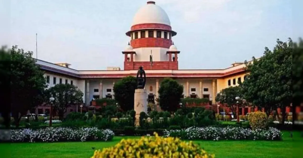 सुप्रीम कोर्ट ने बीसीसीआई और राज्य क्रिकेट संघों से पूछा नया खेल कानून क्यों न लागू हो