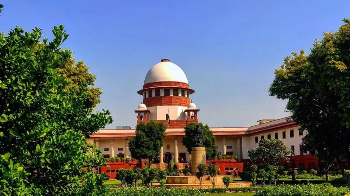 ग्रेटर नोएडा में छात्र विरोध प्रदर्शन का मामला