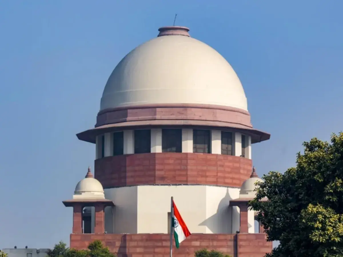 सुप्रीम कोर्ट ने कहा: कंपनी पर केस के लिए कर्मचारी का नाम जरूरी नहीं