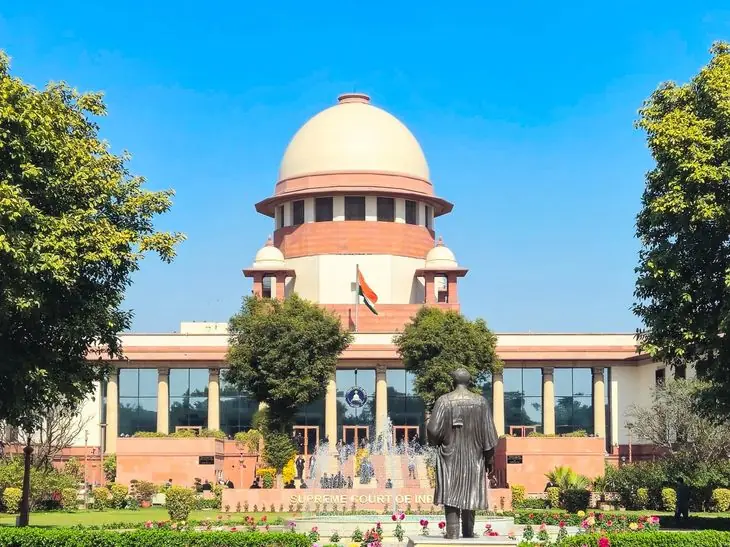 Supreme Court says - Action on law students is the university's right