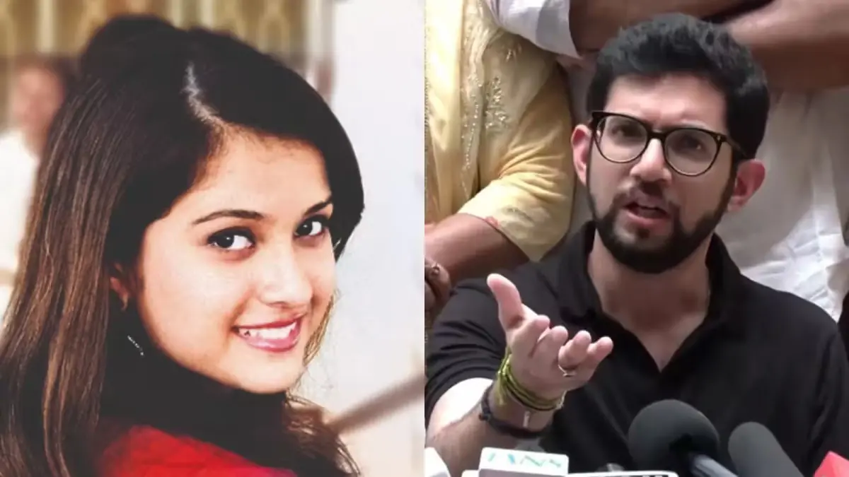 सूरज पंचोली ने दिशा सालियन केस में नाम जुड़ने पर तोड़ी चुप्पी