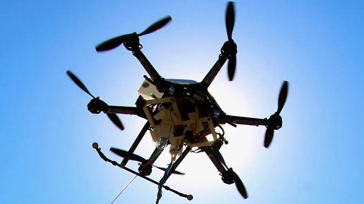 Suspected drones near Amritsar airport divert seven flights