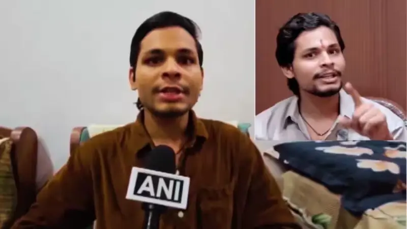स्वतंत्र भारद्वाज को हिरासत में लेकर आरोपपत्र दाखिल किया जाएगा