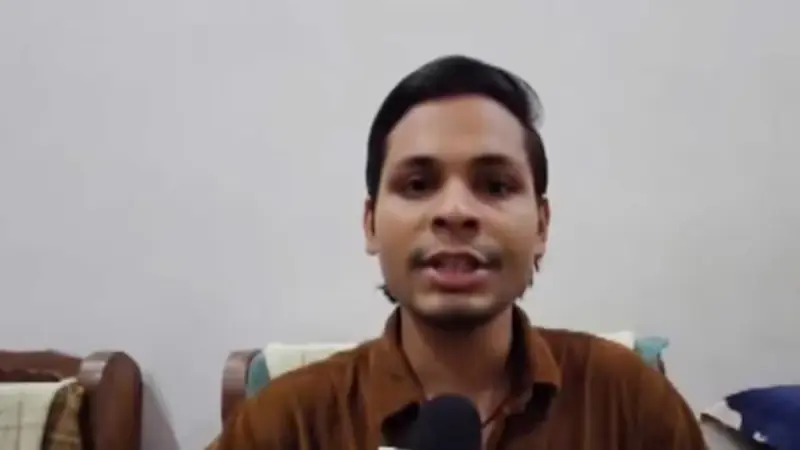 Swatantra Bhardwaj booked for assault on Nishu’s father