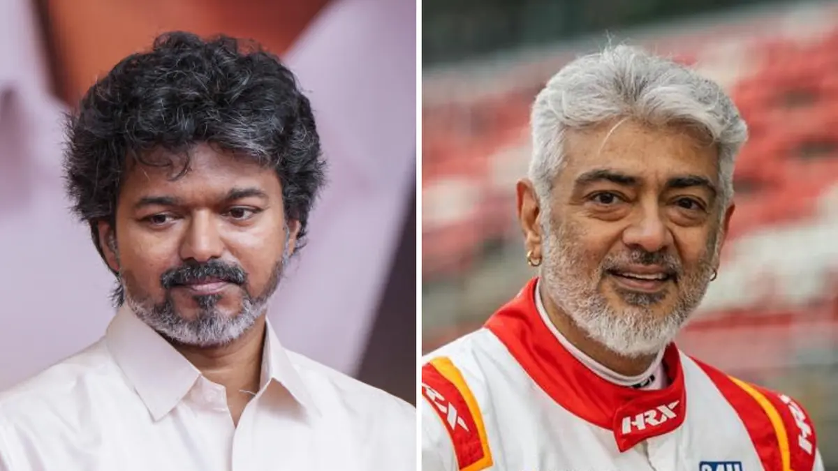 Tamil Nadu CM Vijay to flag off Silverstone motor race in UK