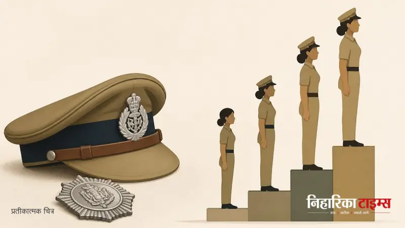 തമിഴ്നാട് 29,108 പോലീസ് ജീവനക്കാരുടെ നിയമനം, സ്ത്രീകളുടെ എണ്ണം വർധിക്കും