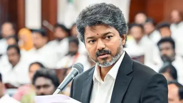तमिलनाडु सरकार ने किसानों-शिक्षकों पर दर्ज केस वापस लेने का एलान किया