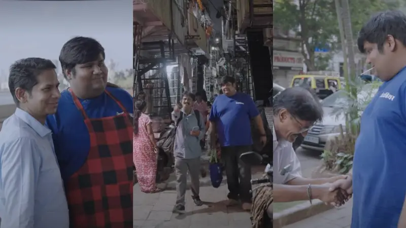 तारक मेहता के गोली बने कुश शाह ने शुरू किया यूट्यूब चैनल