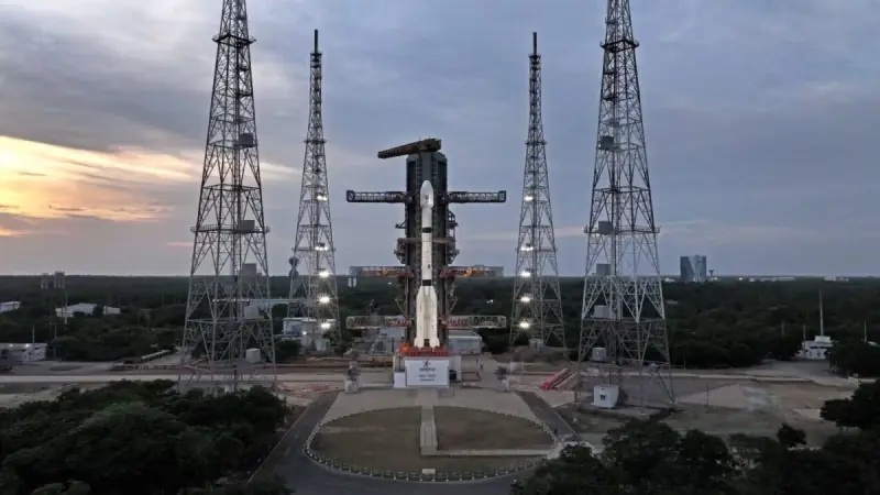 Thousands of ISRO Employees Question Privatisation Plans