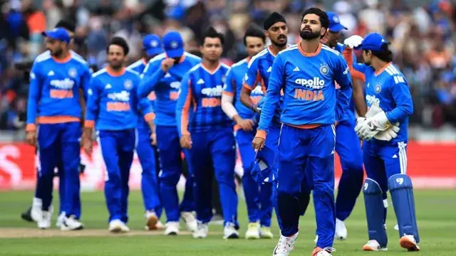 टी20 सीरीज के लिए अरुण जेटली स्टेडियम