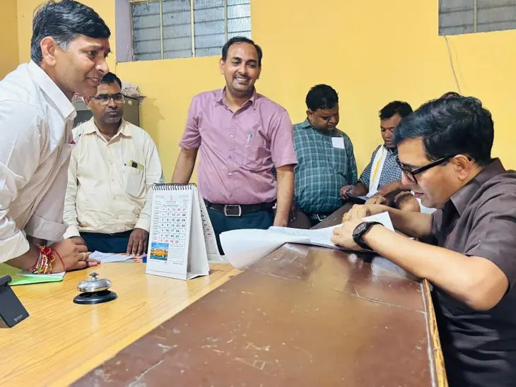 टोडाभीम में भाजपा प्रत्याशी का नामांकन खारिज, 142 प्रत्याशी मैदान में