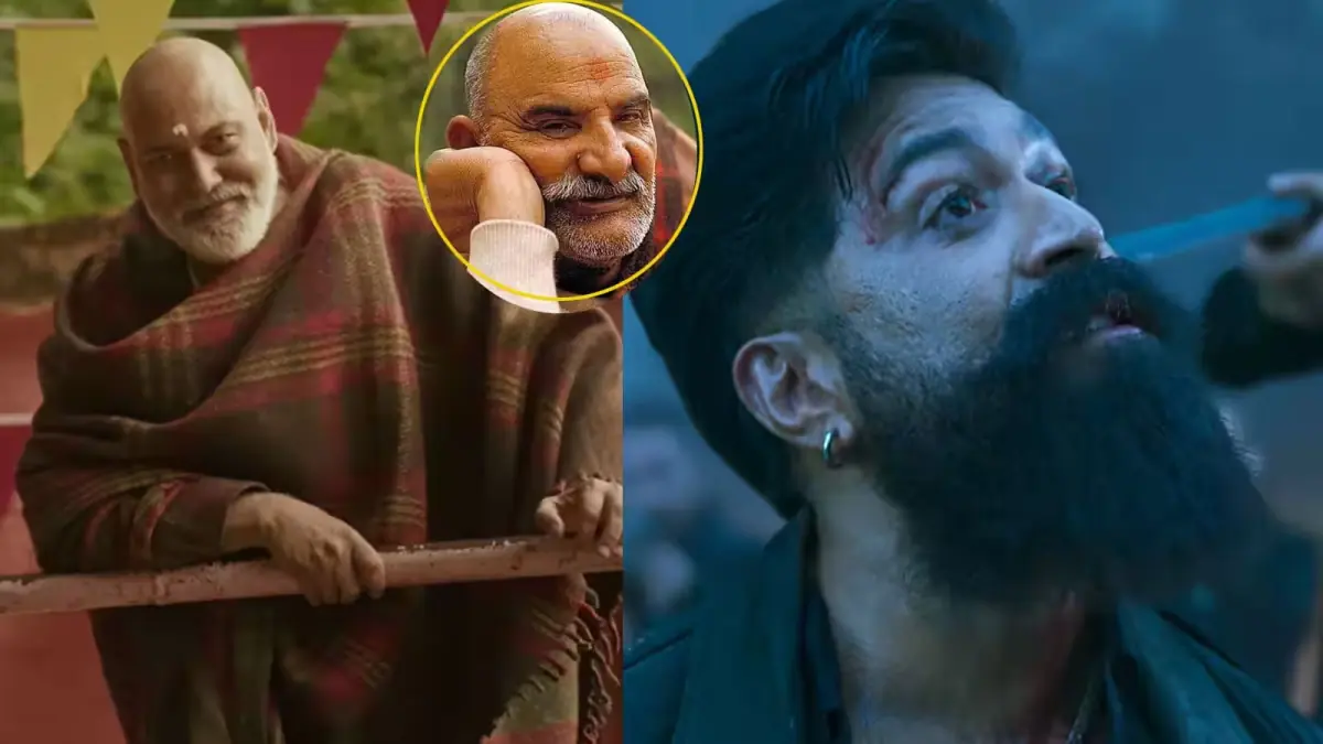 'टॉक्सिक' और 'हनुमान अंश' की कमाई में बड़ा अंतर