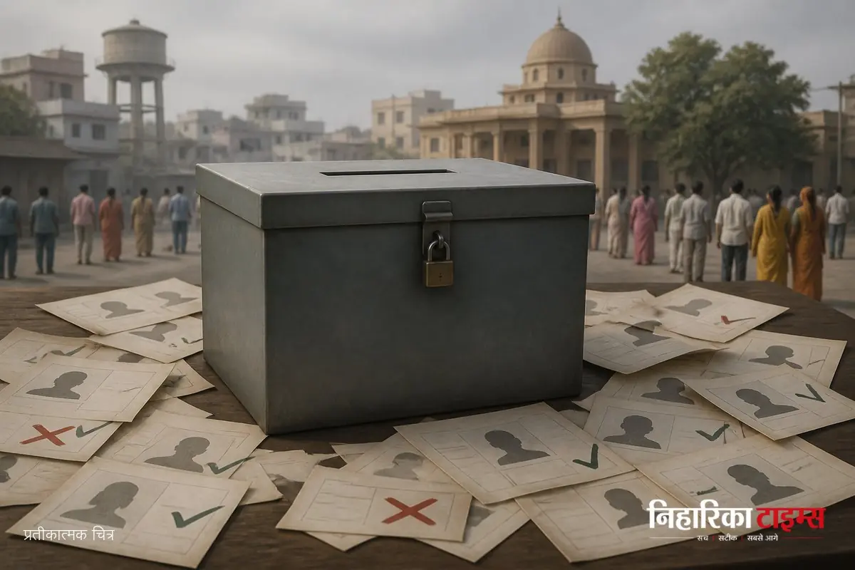 टोंक में 224 नामांकन स्वीकार, 137 निरस्त हुए