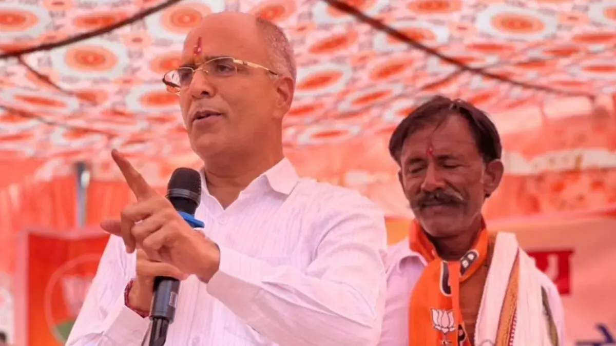 टोंक जिले के नगरीय निकाय चुनाव परिणाम