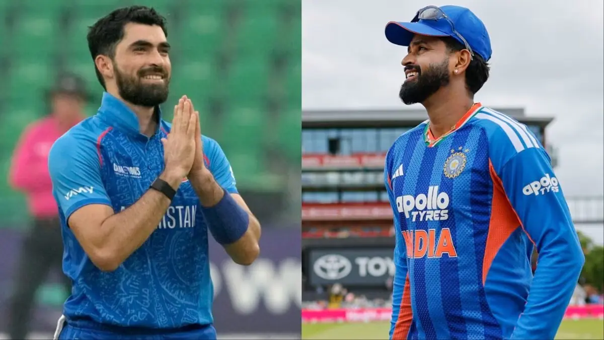 Traffic Restrictions Imposed for India-Afghanistan T20 Match in Delhi
