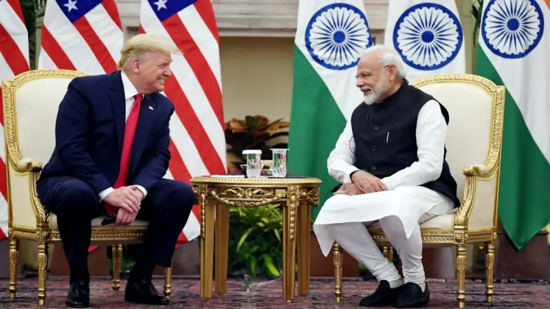 ট্রাম্পের প্রথম পছন্দ প্রধানমন্ত্রী মোদি, G20-এ সাক্ষাতের সম্ভাবনা