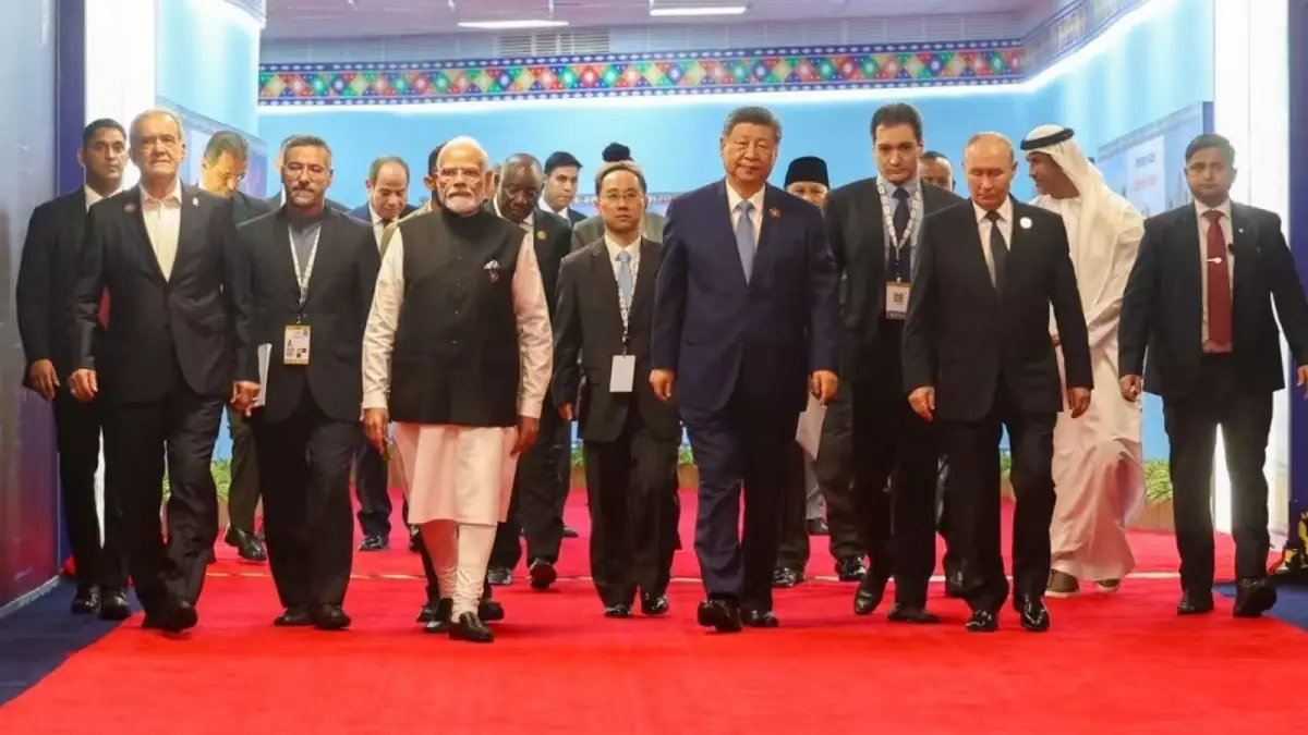 तुर्की सरकार की स्कॉलरशिप योजना
