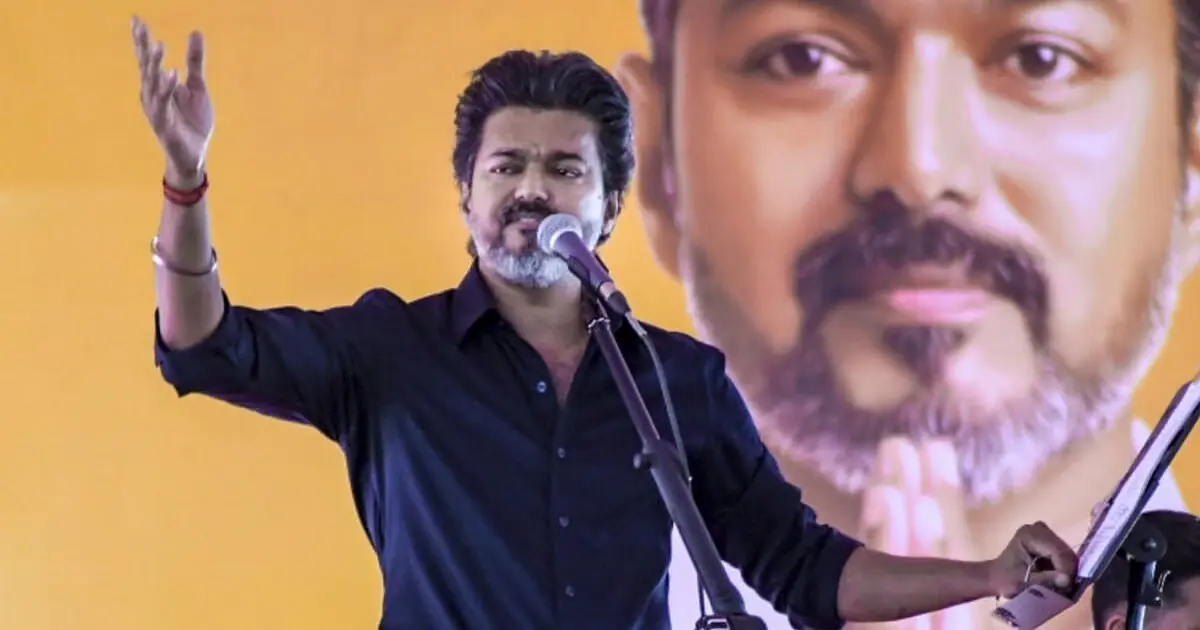 Udhayanidhi Stalin accuses CM Vijay of diversionary tactics in Assembly
