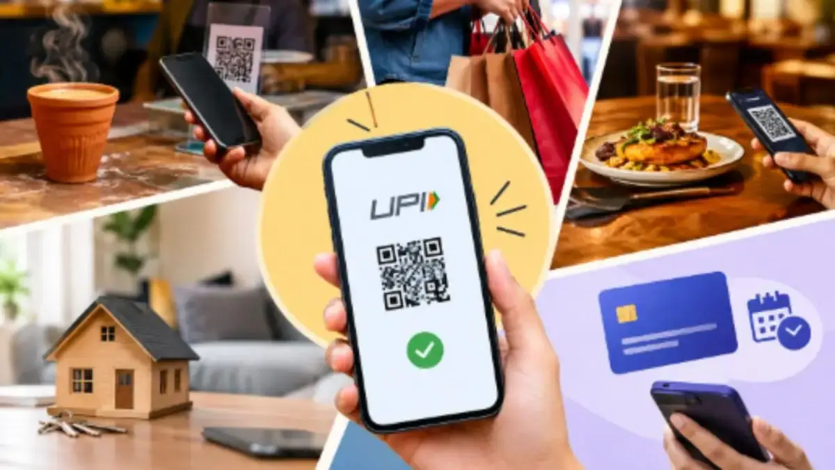 UPI Remains Free for Person-to-Person Payments, MDR Charged on Merchants