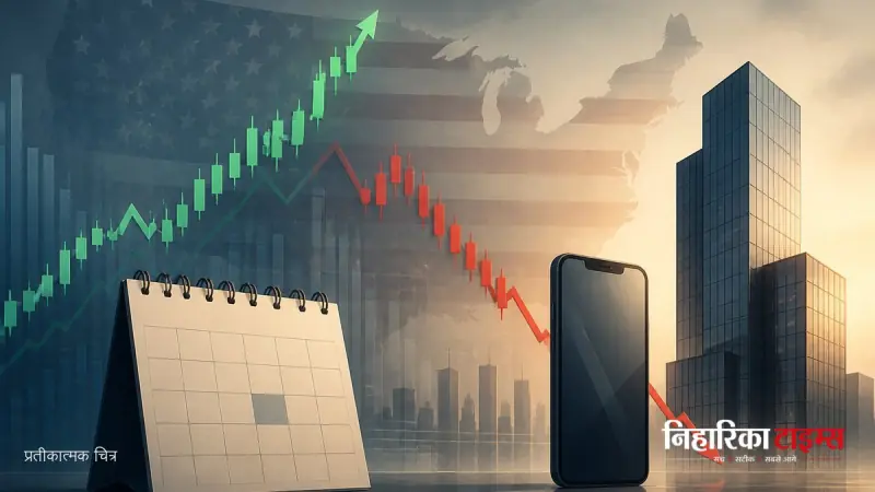 US Stock Market Prepares for CPI Data, Apple Event, Oracle Earnings