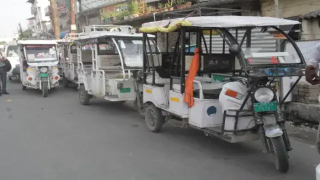 उत्तर प्रदेश में महिलाओं के लिए आर्थिक सशक्तीकरण योजना