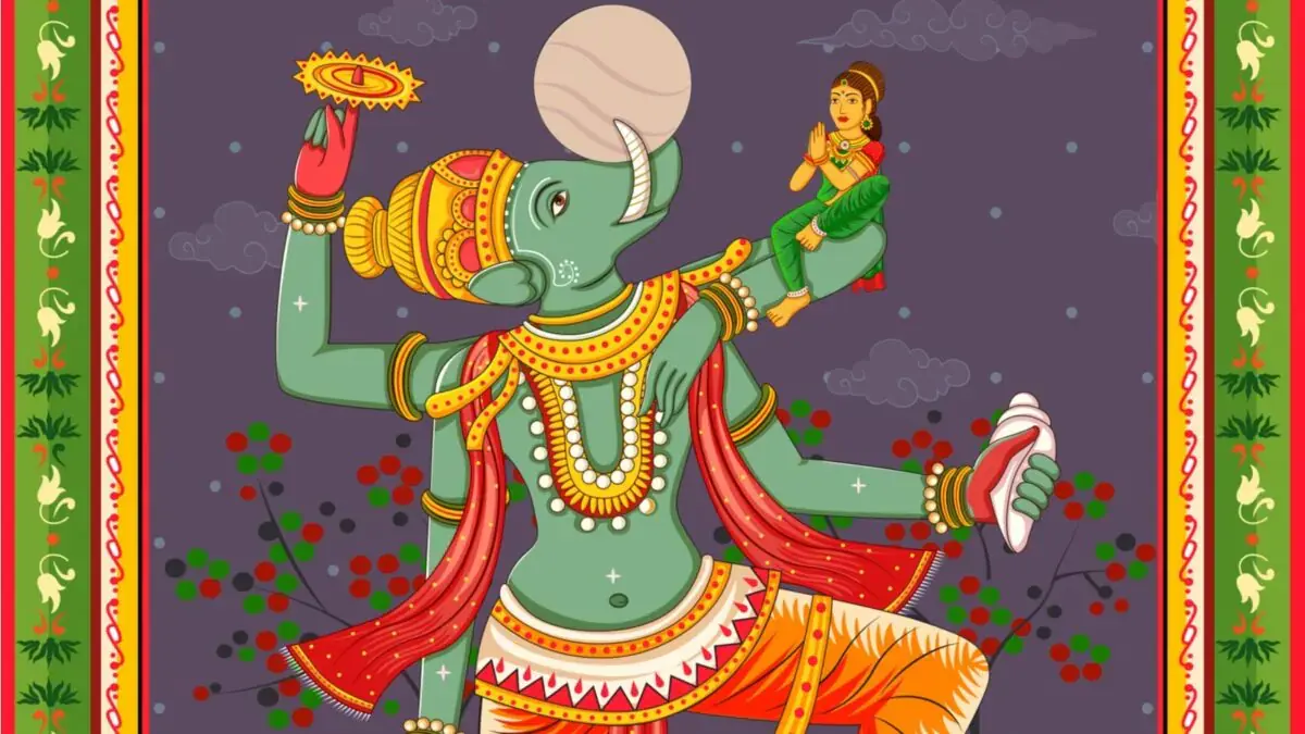 Varaha Jayanti 2026 Date and Puja Details Announced