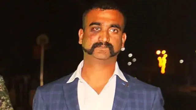 वीर चक्र विजेता अभिनंदन वर्धमान ने गोवा की फ्लाई91 एयरलाइन जॉइन की