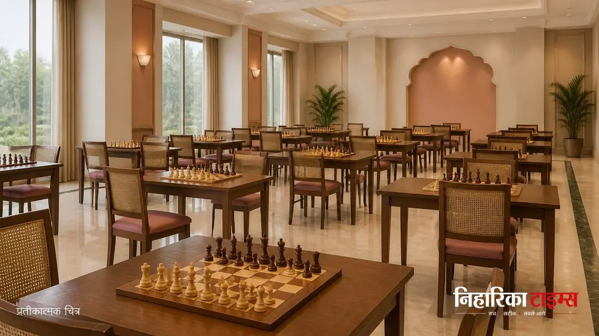 Viswanathan Anand Loses to Magnus Carlsen in Close Battle