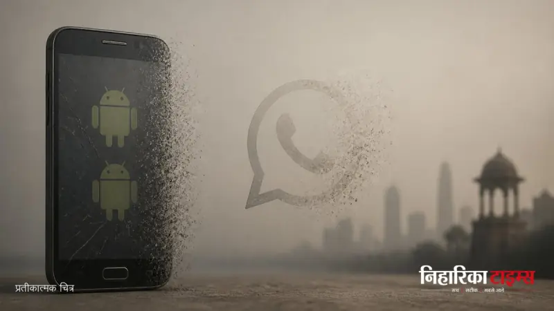 WhatsApp ने Android 5.0 और 5.1 वाले फोन का सपोर्ट बंद किया