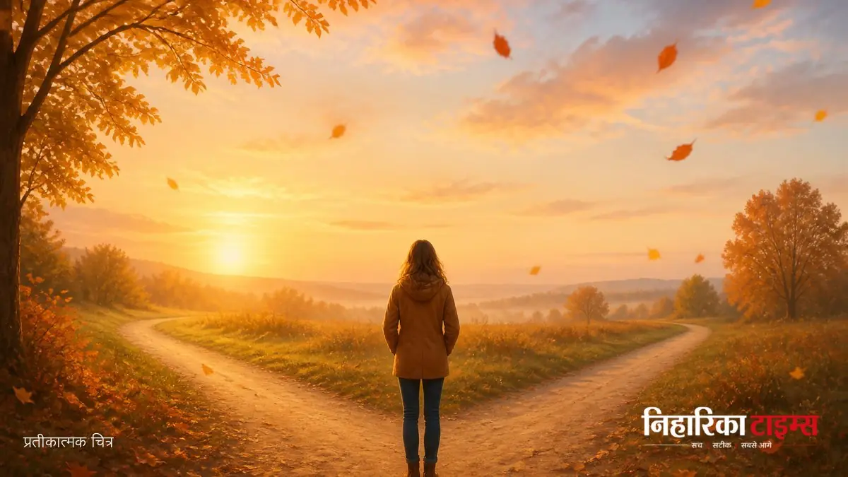 Why September Is the Ideal Time for a Fresh Start