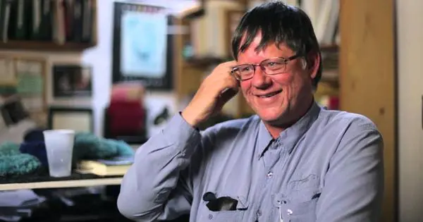 William T Vollmann pens 3,000-page novel in era of short books