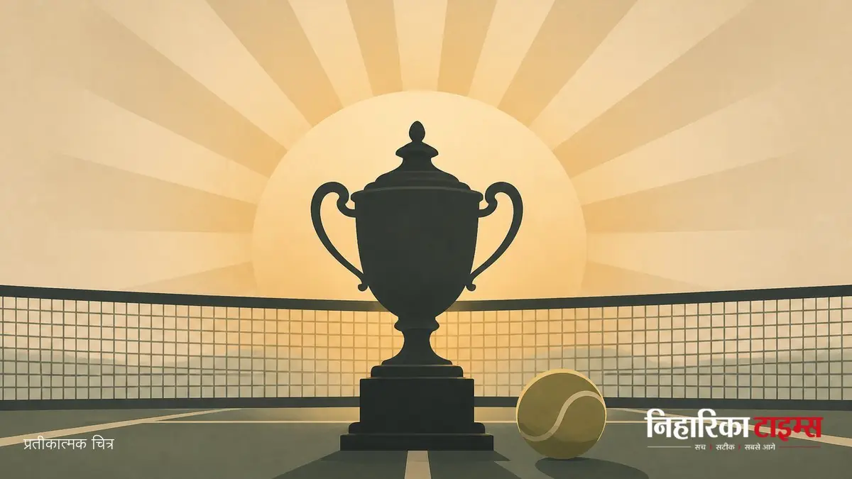 Zverev Advances to Third Consecutive Grand Slam Final